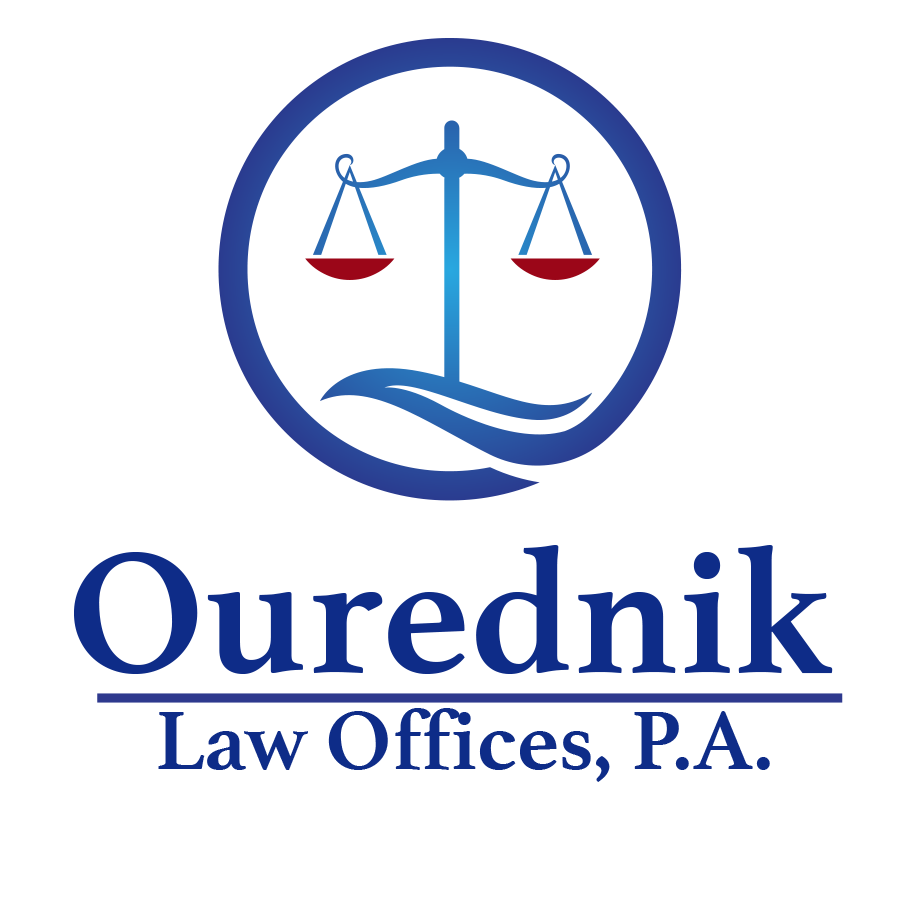 Ourednik-law-logo